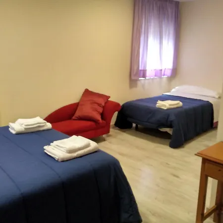 招待所 Orly Camponaraya