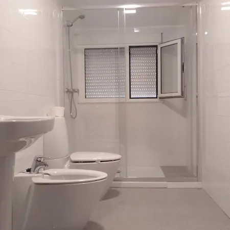 招待所 Orly Camponaraya