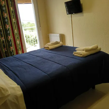 招待所 Orly Camponaraya