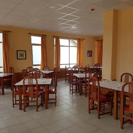 Orly 招待所 Camponaraya